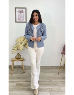 Chaqueta Teresa