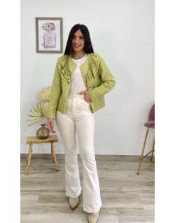 Chaqueta Teresa