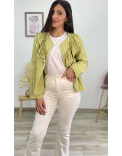 Chaqueta Teresa