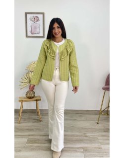 Chaqueta Teresa