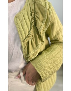 Chaqueta Teresa