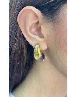 Pendientes Rain