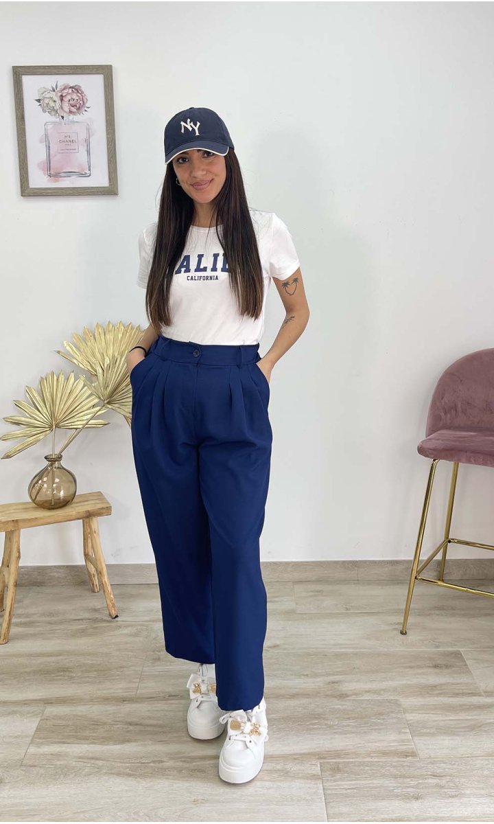 Camiseta Malibu