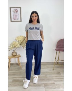 Camiseta Malibu
