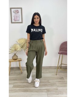 Camiseta Malibu