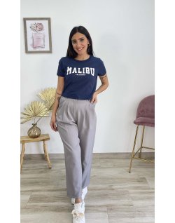 Camiseta Malibu