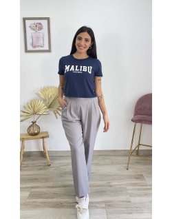 Camiseta Malibu