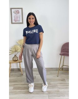 Camiseta Malibu