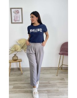 Camiseta Malibu