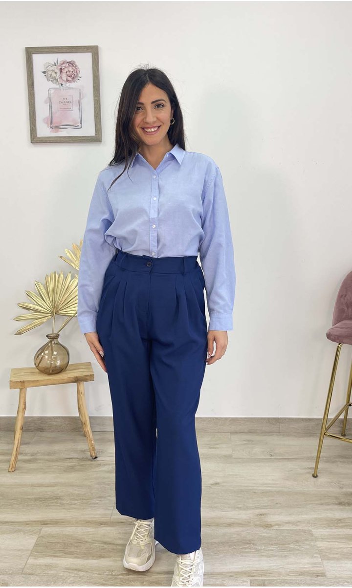 Camisa Work