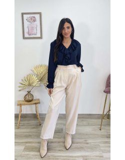 Blusa Oriana