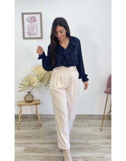 Blusa Oriana