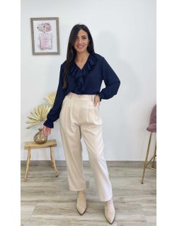 Blusa Oriana