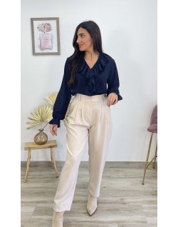 Blusa Oriana