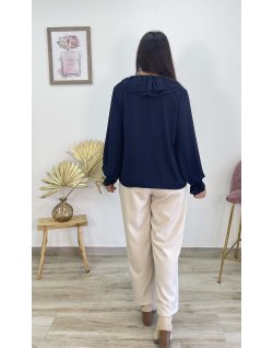 Blusa Oriana
