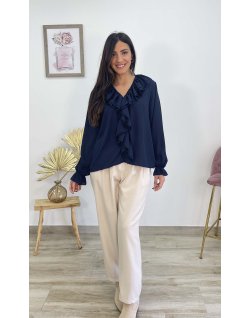 Blusa Oriana