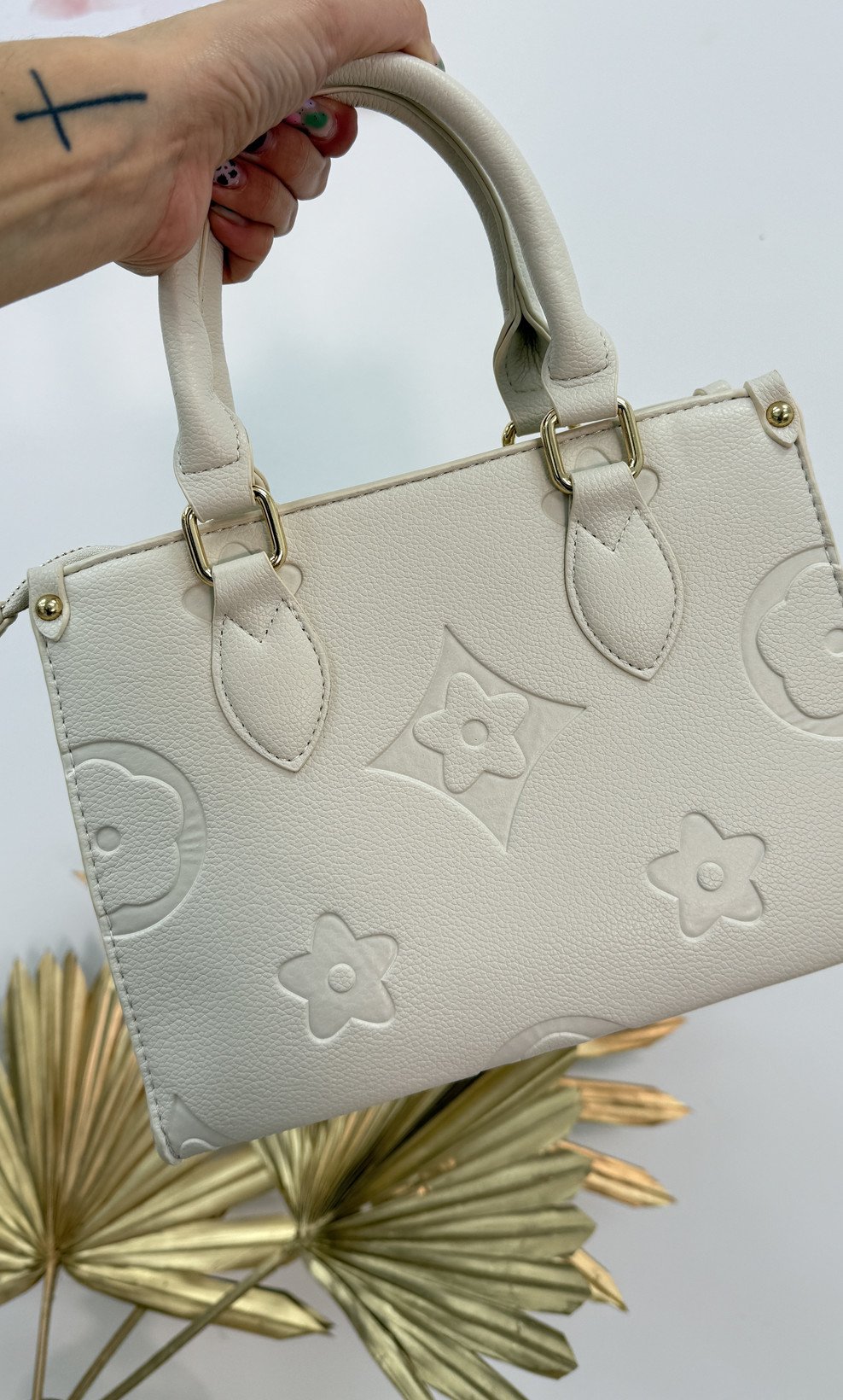 Bolso Bilbao