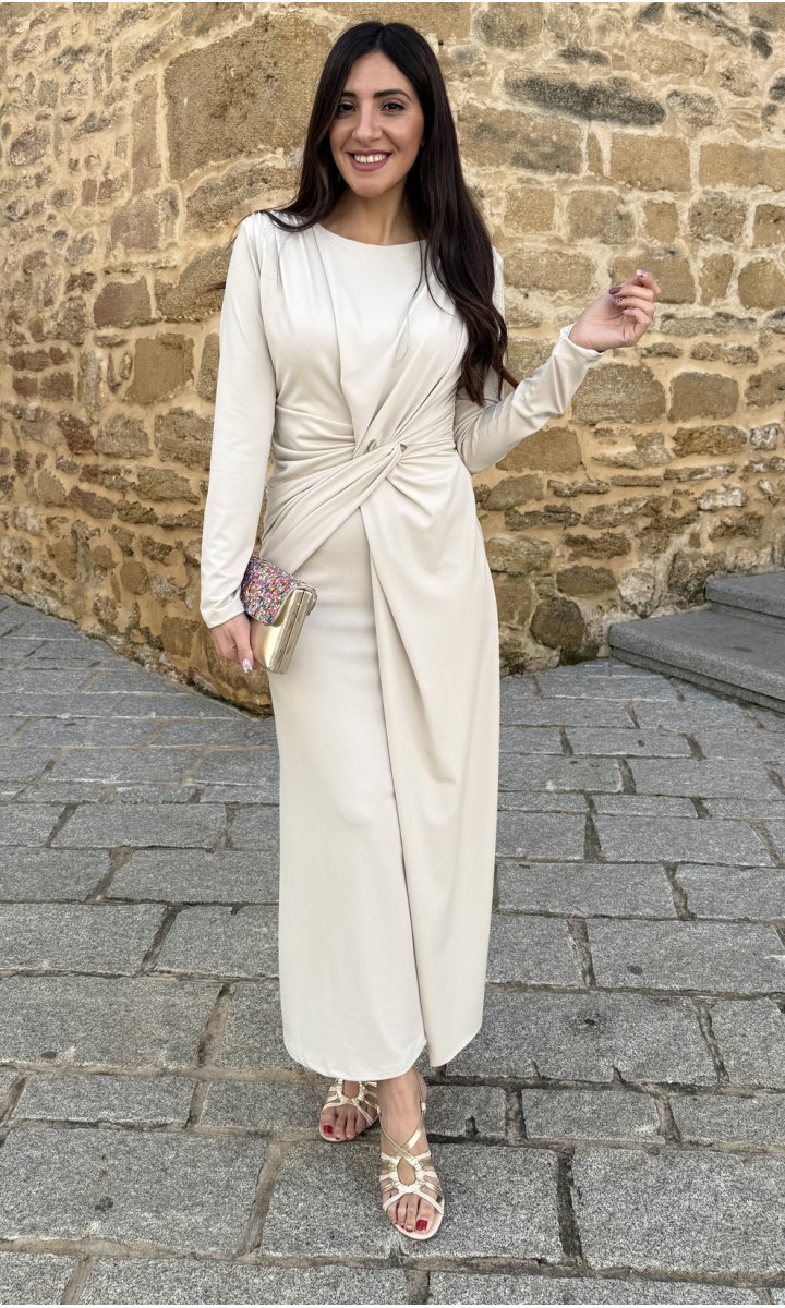 Vestido Valery