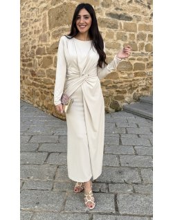 Vestido Valery