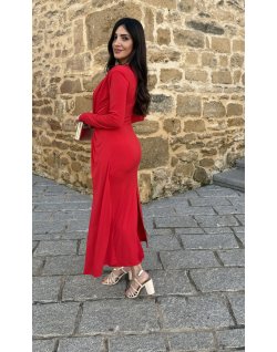 Vestido Valery