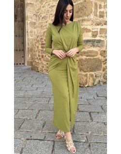 Vestido Valery