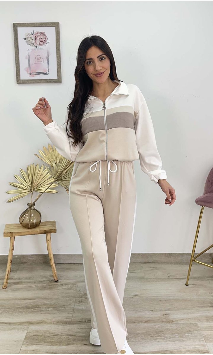 Conjunto Tris