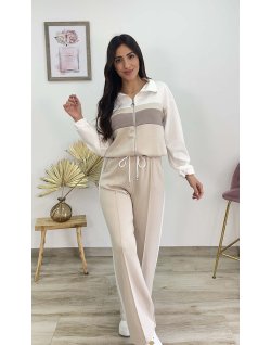 Conjunto Tris