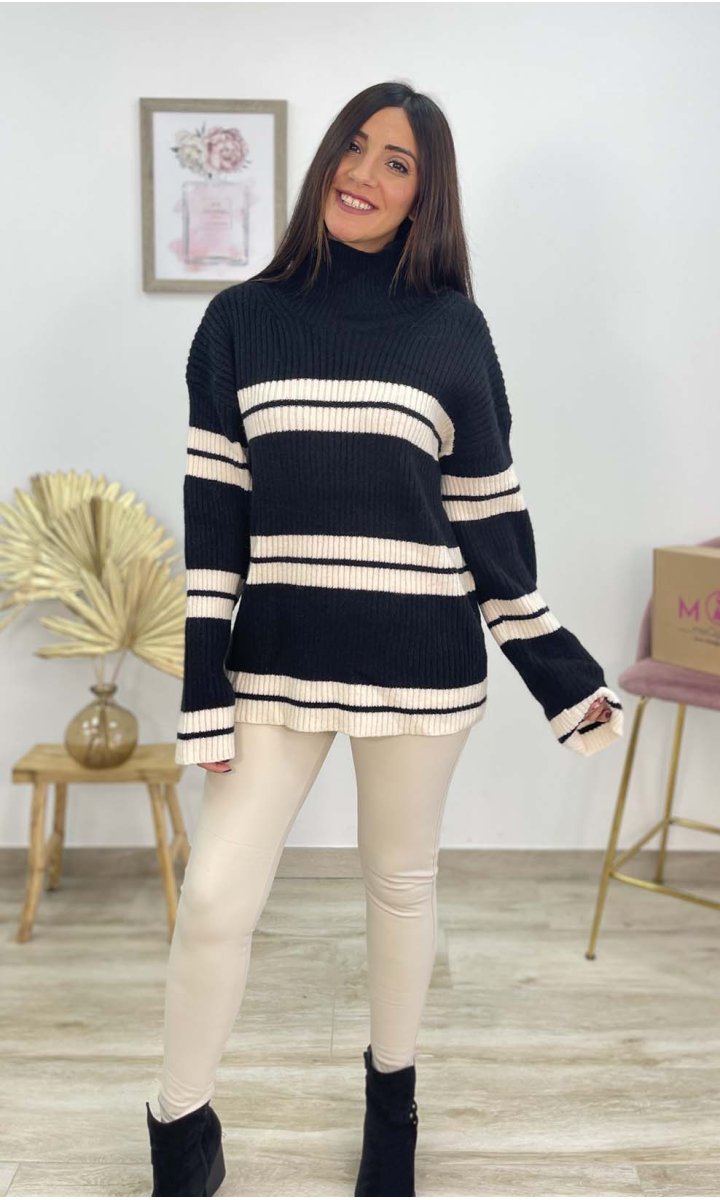 Leggings Polipiel