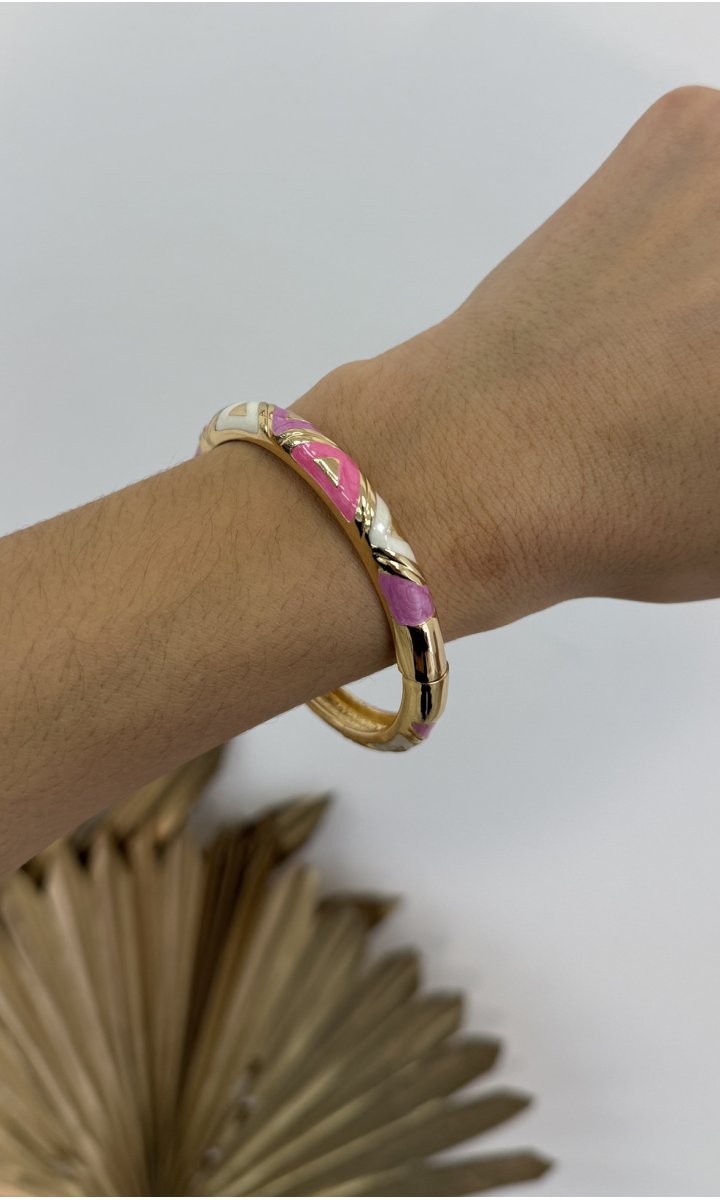 Pulsera Azteca
