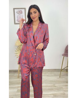 Conjunto Satin