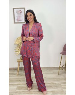 Conjunto Satin
