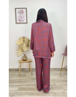 Conjunto Satin