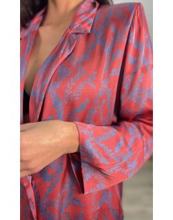 Conjunto Satin