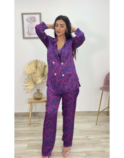 Conjunto Satin
