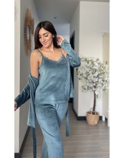 Conjunto Triple