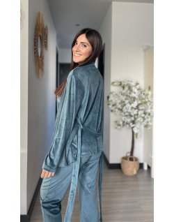 Conjunto Triple