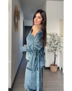Conjunto Triple