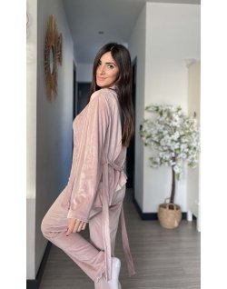 Conjunto Triple