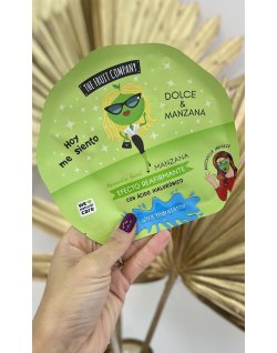 Mascarilla Facial