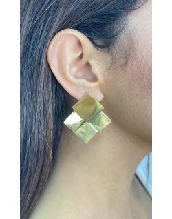 Pendientes Safir