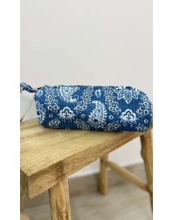 Estuche estampado