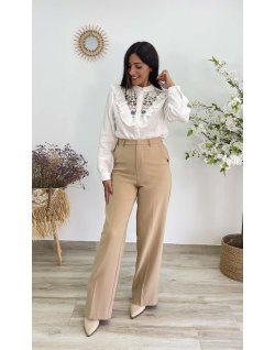 Pantalón Leticia