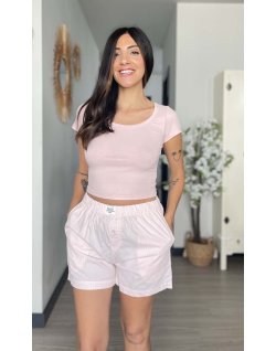 Short Rayas