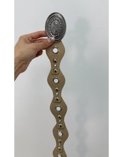 Cinturón Estambul