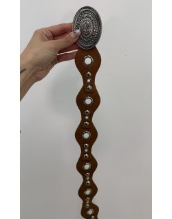 Cinturón Estambul
