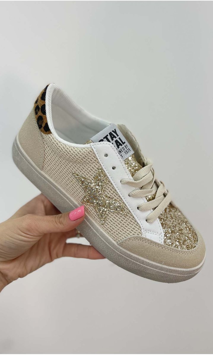 Deportivas Star