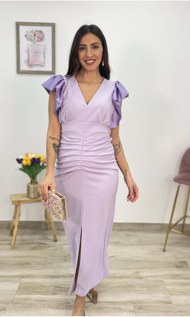 Vestido Diana