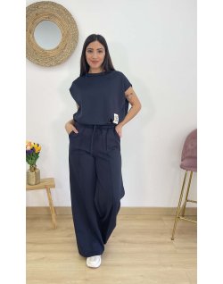 Conjunto Abril