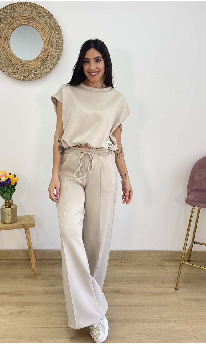 Conjunto Abril