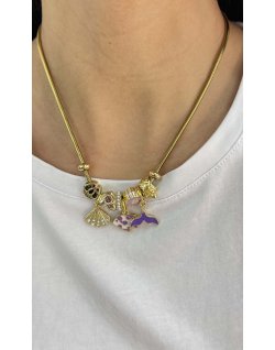 Collar Ocean